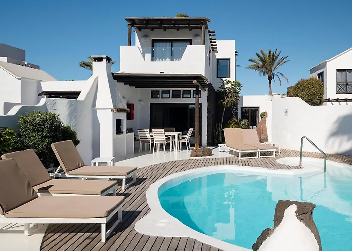 Villa Kamezí Boutique