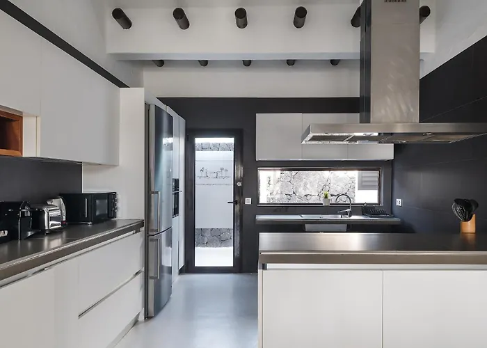 Kamezí Boutique Villa Playa Blanca (Lanzarote)