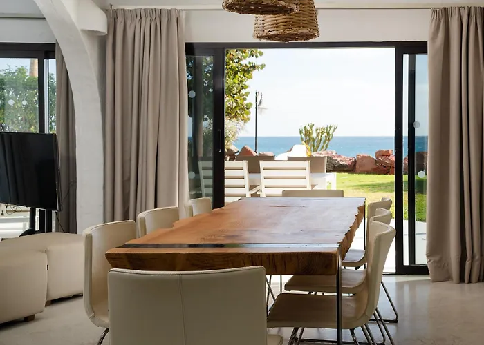 Kamezí Boutique * Playa Blanca (Lanzarote)