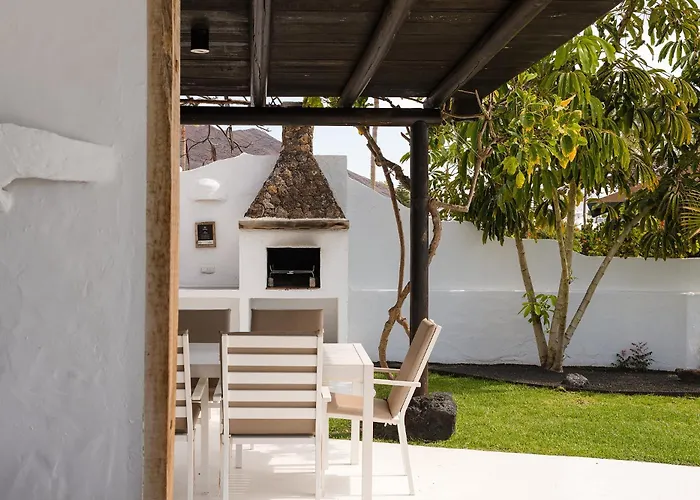 Kamezí Boutique Playa Blanca (Lanzarote)