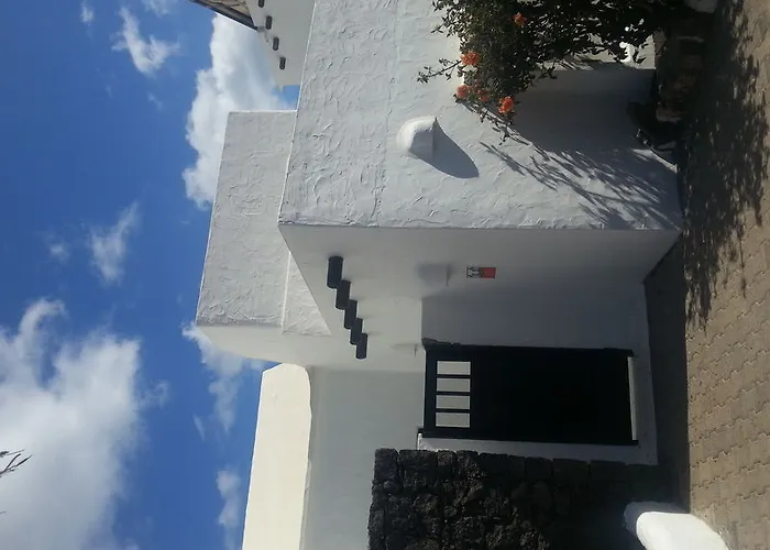 Kamezí Boutique * Playa Blanca (Lanzarote)