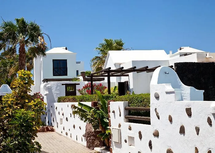 Villa Kamezí Boutique Playa Blanca (Lanzarote)