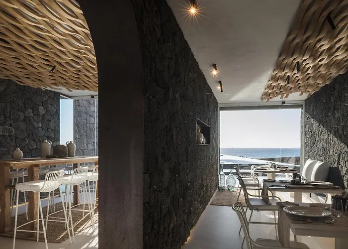 Villa Kamezí Boutique Playa Blanca (Lanzarote)