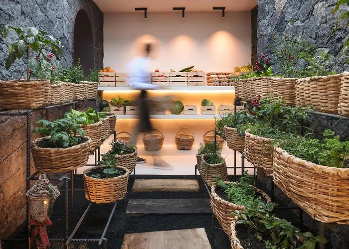 Kamezi Boutique 别墅