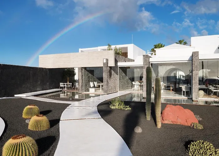 Kamezí Boutique * Playa Blanca (Lanzarote)