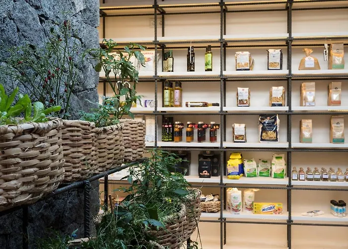 Kamezi Boutique * Πλάγια Μπλάνκα