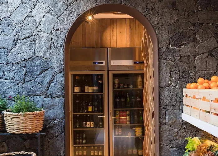 Villa Kamezí Boutique