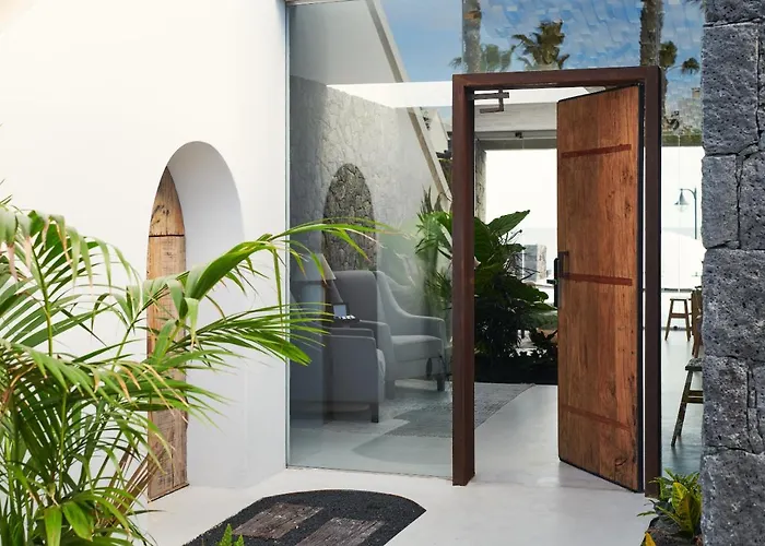 Βίλα Kamezi Boutique