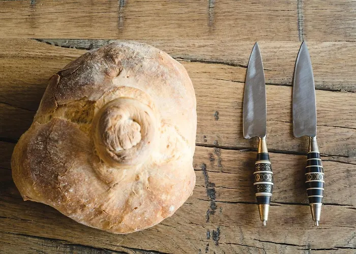 别墅 Kamezi Boutique 普拉亚布兰卡