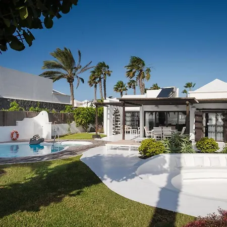 Kamezí Boutique Vila Playa Blanca (Lanzarote)