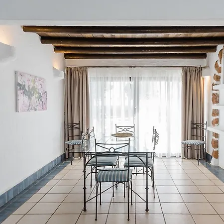 Villa Kamezí Boutique