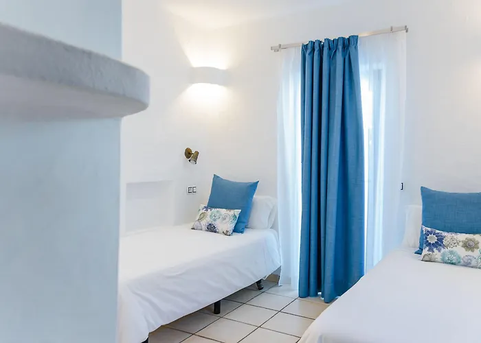 Kamezi Boutique Villa