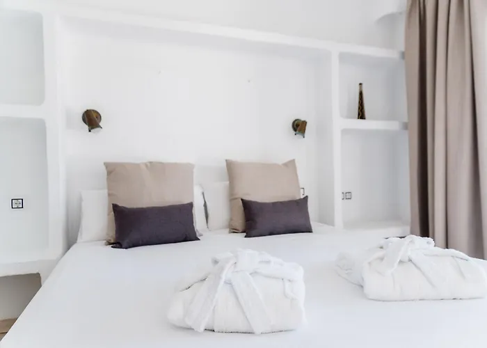 Villa Kamezi Boutique