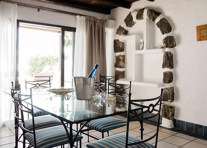 Kamezi Boutique * Playa Blanca (Lanzarote)