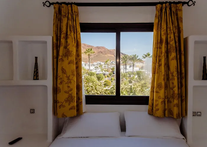 Kamezi Boutique Playa Blanca (Lanzarote)