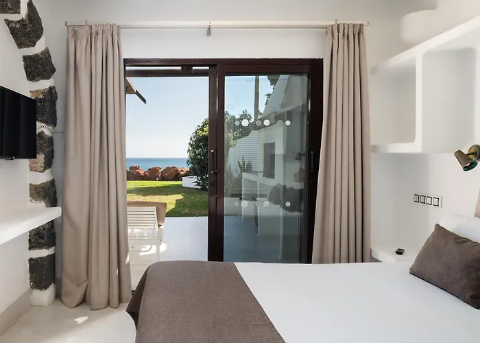 Kamezi Boutique Villa Playa Blanca (Lanzarote)