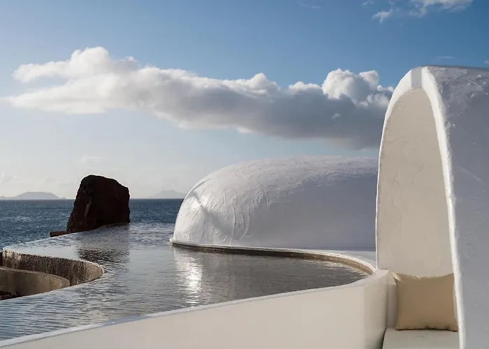 Villa Kamezi Boutique Playa Blanca (Lanzarote)